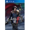 Lies of P: Overture Bundle PS4